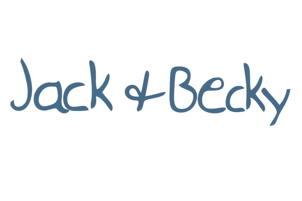 JACK AND BECKY
