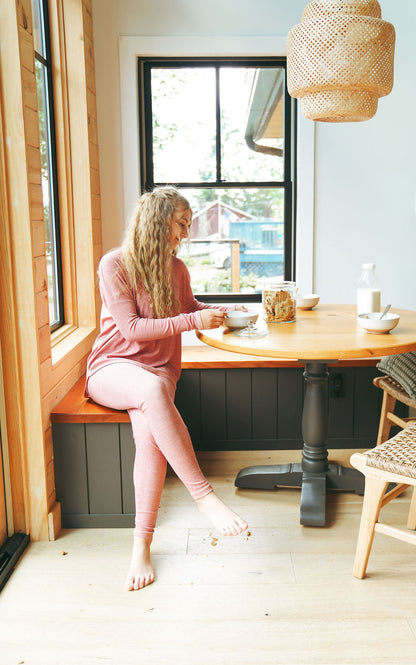 J&B Tag Teens Pajamas
