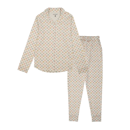 Grandpa Brushstroke Teens