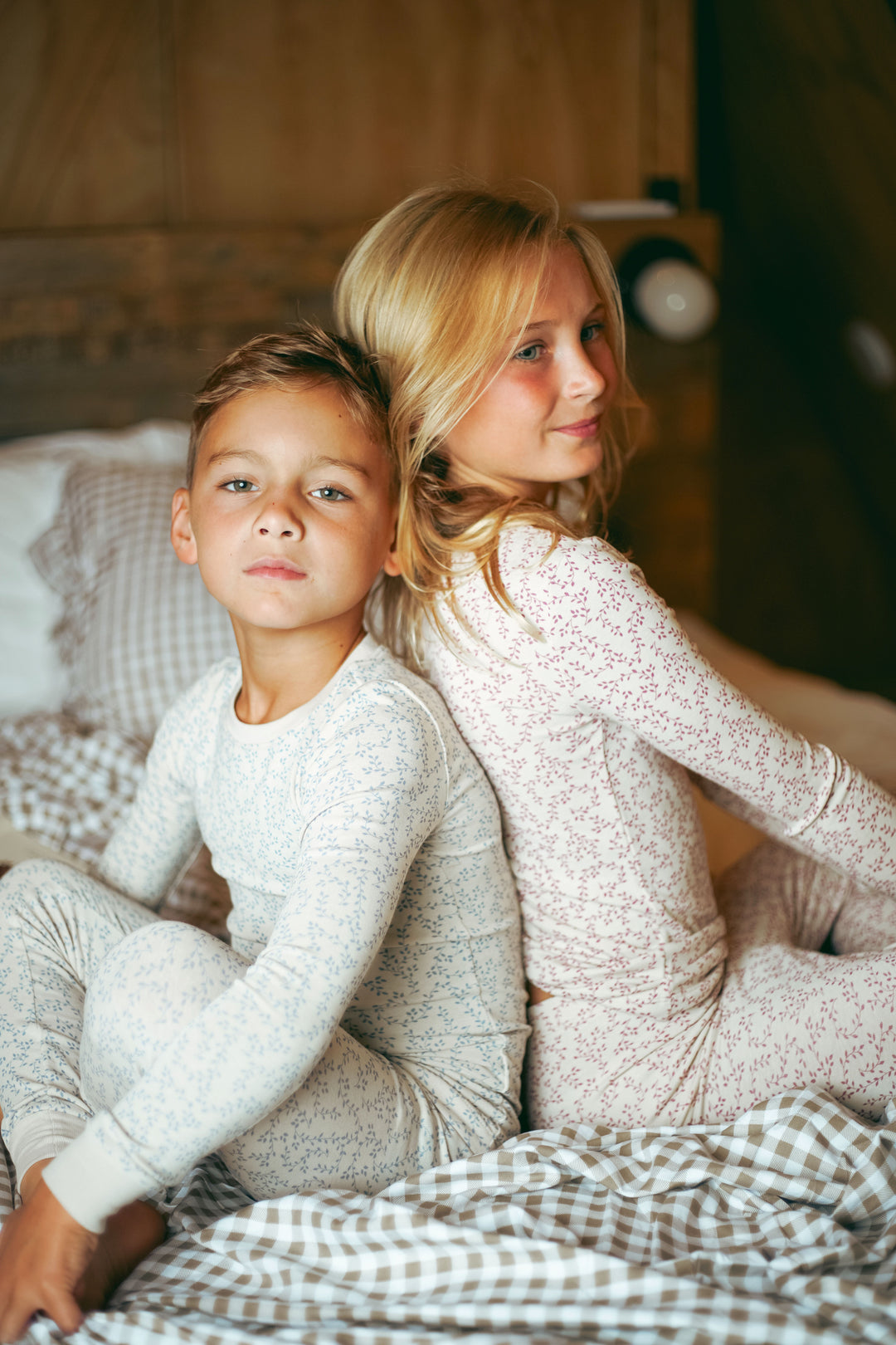 Autumn Vine Nectar PJ
