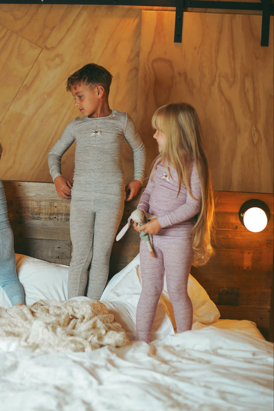 Carousel Storm Front PJ