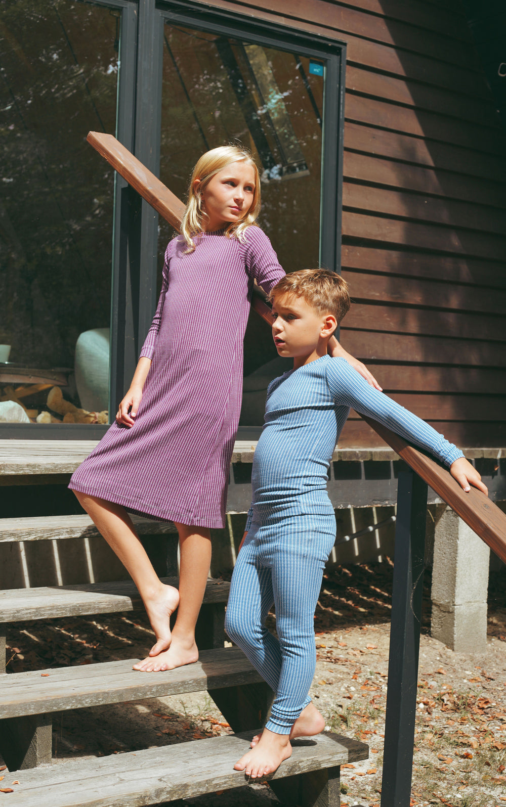 Quadrant Caspia Nightgown