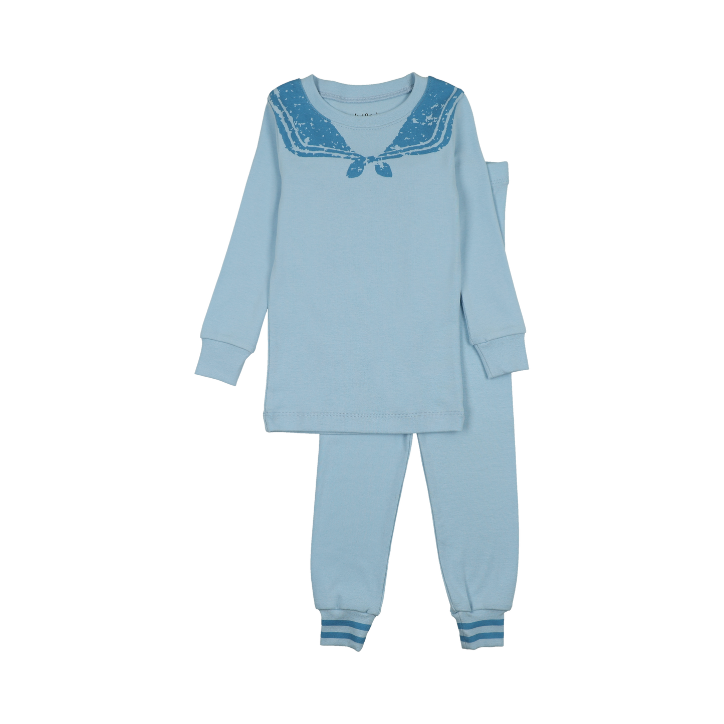 Sailor Sky Blue PJ