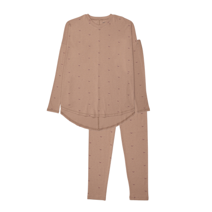Bird Teens Pajamas