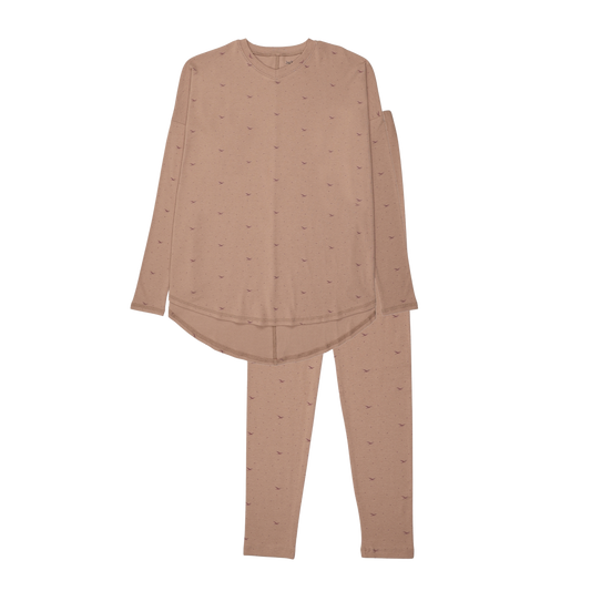 Bird Teens Pajamas