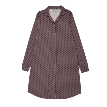 Diamond Cluster Nightshirt