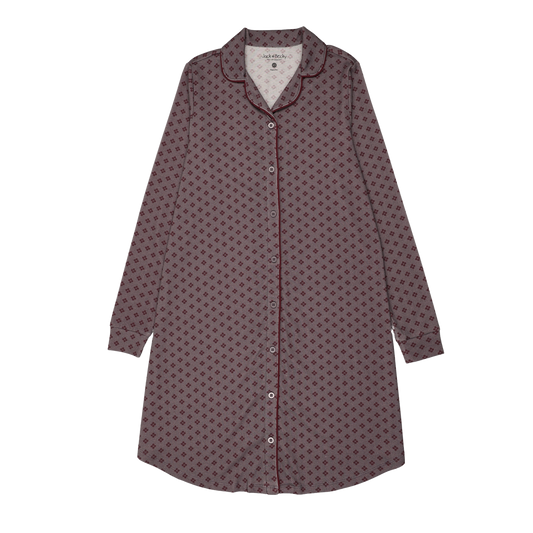 Diamond Cluster Nightshirt