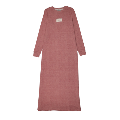 J&B Tag Nightgown Long