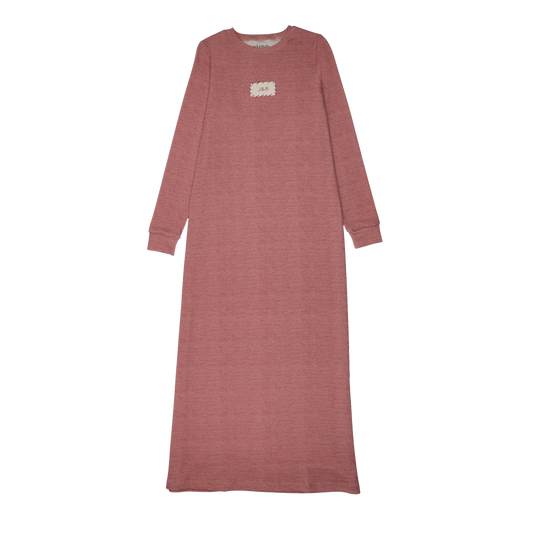 J&B Tag Nightgown Long