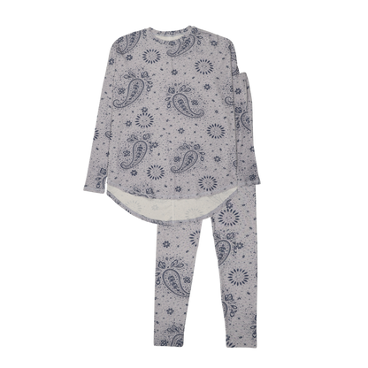 Paisley Teens Pajamas