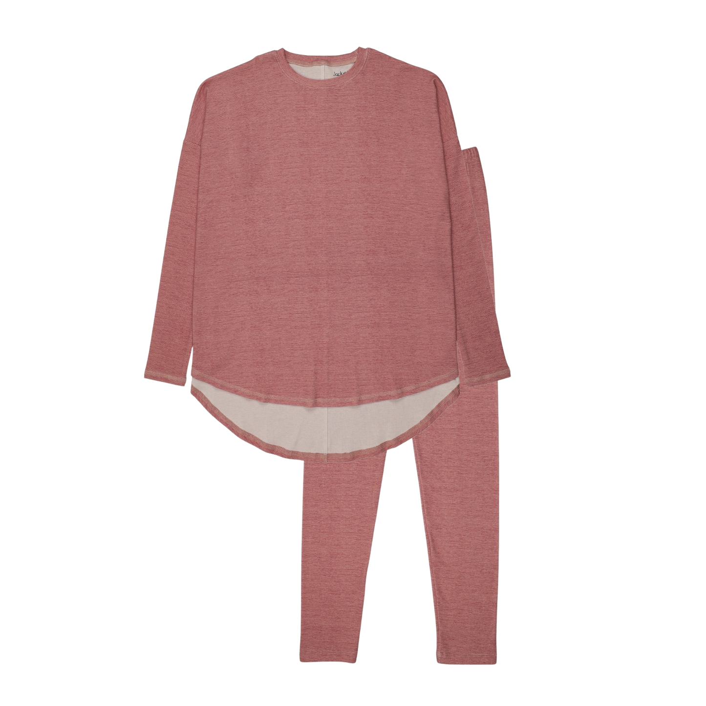 J&B Tag Teens Pajamas
