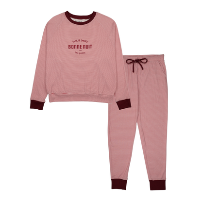 Bonne Nuit Teens Pajamas