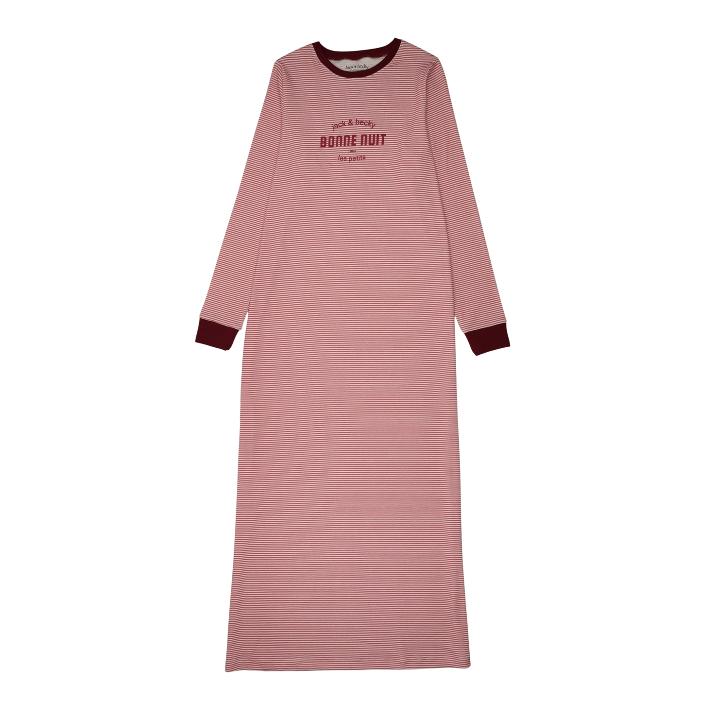 Bonne Nuit Nightgown Long