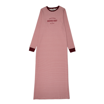 Bonne Nuit Nightgown Long