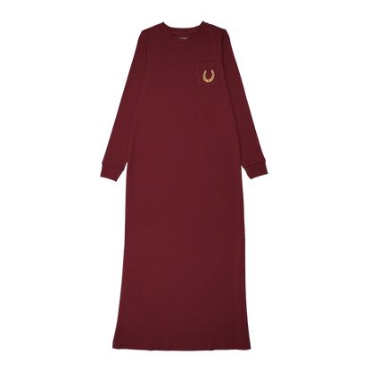 Horseshoe Nightgown Long