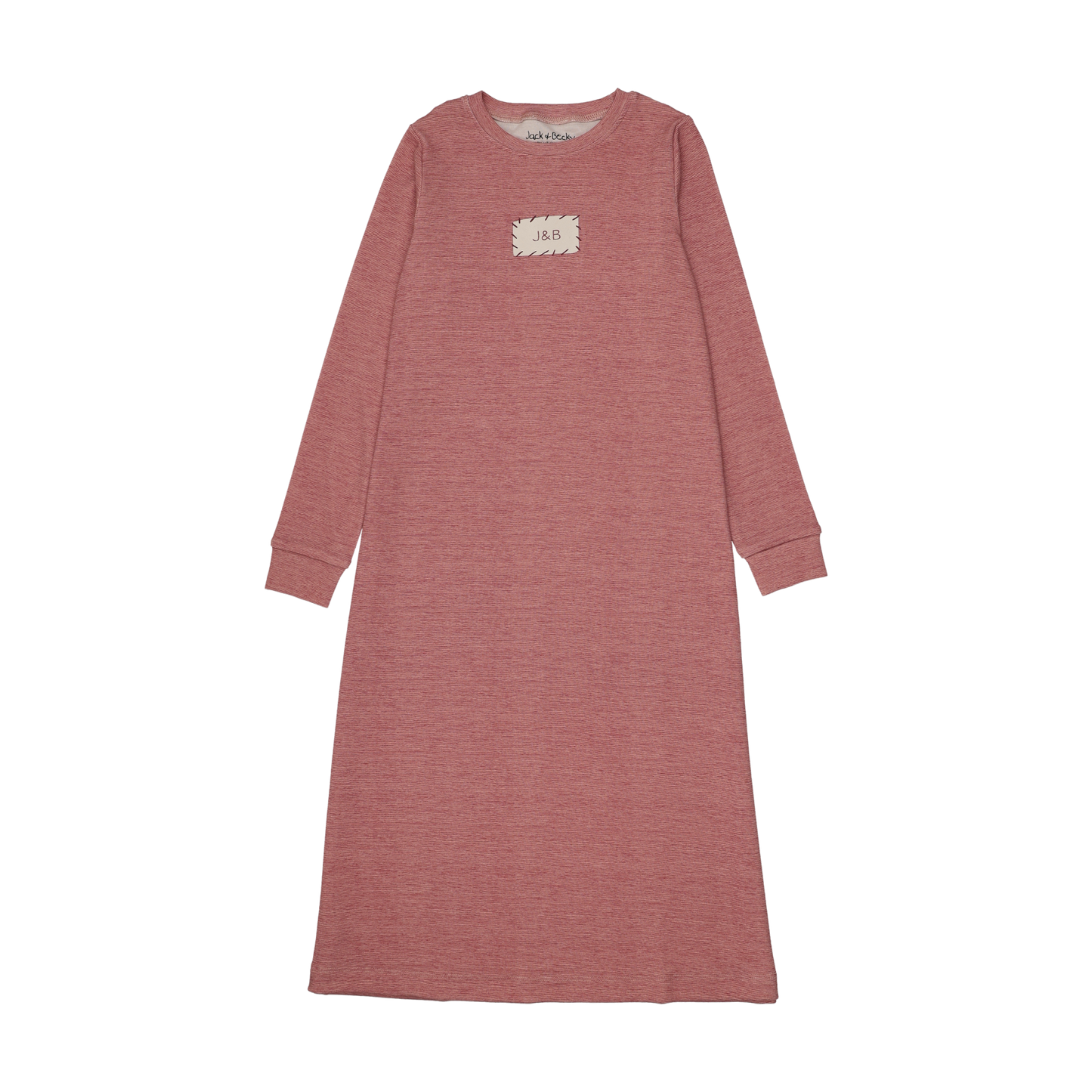 J&B Tag Nightgown Short