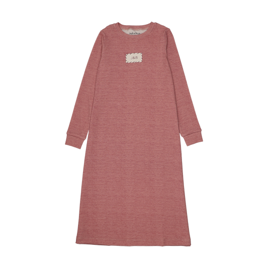 J&B Tag Nightgown Short
