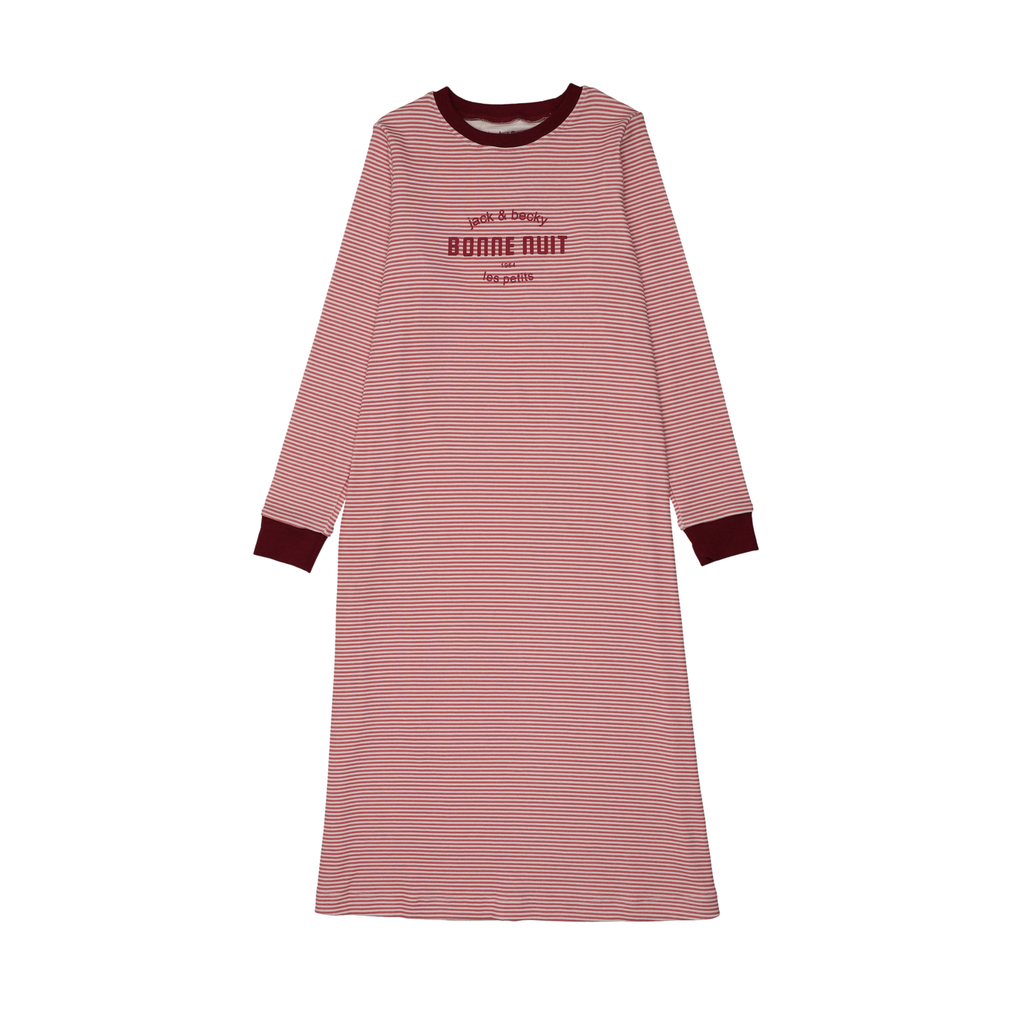 Bonne Nuit Nightgown Short