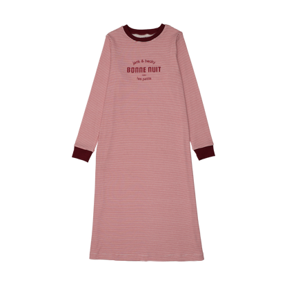 Bonne Nuit Nightgown Short