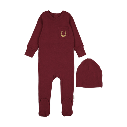 Horseshoe Wine Footie