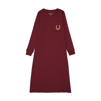 Horseshoe Nightgown Short