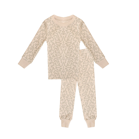 Autumn Vine Dill PJ