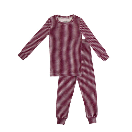 Quadrant Caspia PJ