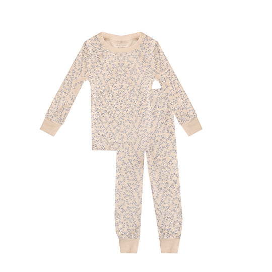 Autumn Vine Wild Wind PJ